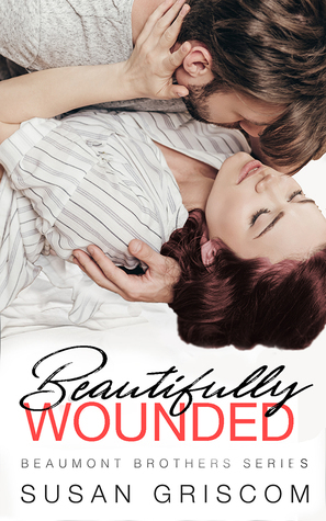 Beautifully Wounded by Susan Griscom