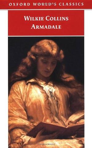 Armadale by Wilkie Collins