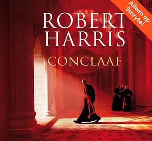 Conclaaf by Robert Harris