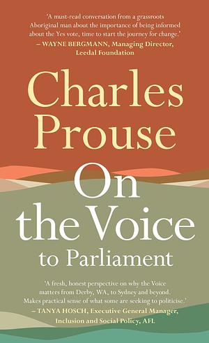 On the Voice by Charles Prouse