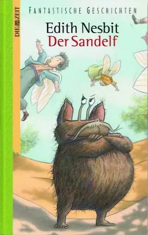 Der Sandelf by E. Nesbit