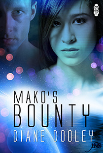 Mako's Bounty by Diane Dooley