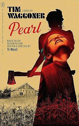 Pearl by Tim Waggoner