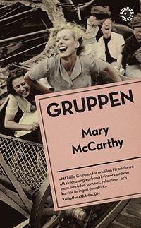 Gruppen by Mary McCarthy