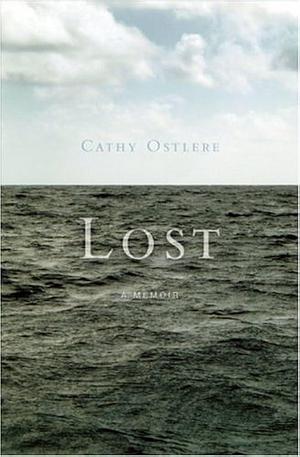 Lost: A Memoir by Cathy Ostlere, Cathy Ostlere