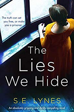 The Lies We Hide by S.E. Lynes