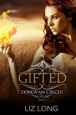 Gifted by Liz Long