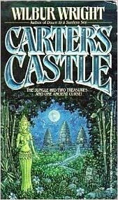 Carter's Castle by Wilbur Wright