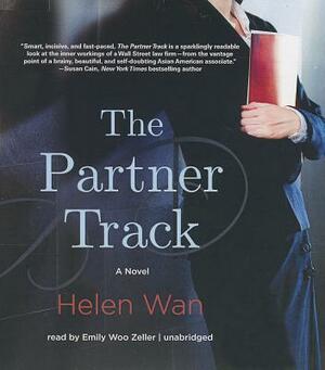 The Partner Track by Helen Wan