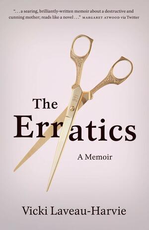 The Erratics by Vicki Laveau-Harvie