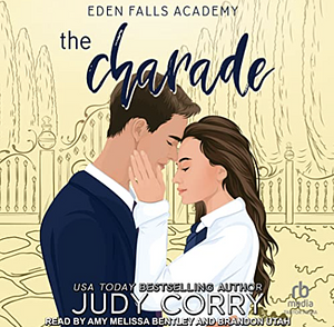 The Charade by Judy Corry