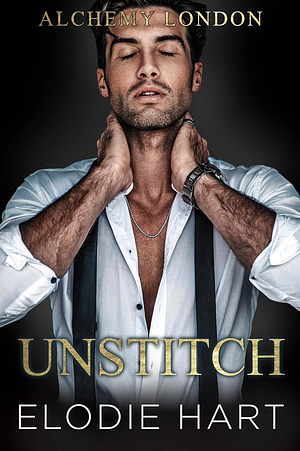 Unstitch by Elodie Hart