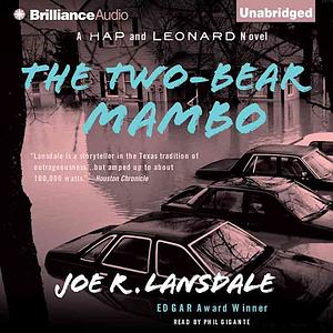 The Two-Bear Mambo by Joe R. Lansdale