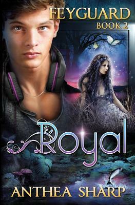 Royal by Anthea Sharp