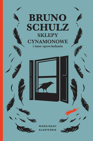 Sklepy cynamonowe i inne opowiadania by Bruno Schulz