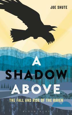 A Shadow Above: The Fall and Rise of the Raven by Joe Shute