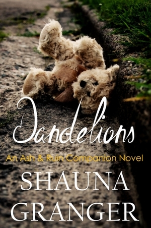 Dandelions by Shauna Granger