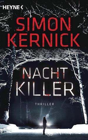 Nachtkiller by Simon Kernick