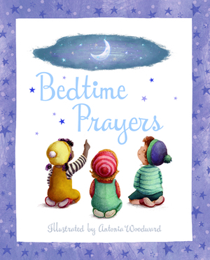 Bedtime Prayers by 