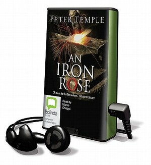 An Iron Rose by Peter Temple