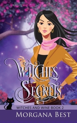 Witches' Secrets by Morgana Best