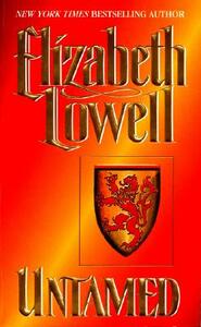 Untamed by Elizabeth Lowell