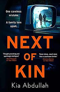 Next of Kin by Kia Abdullah