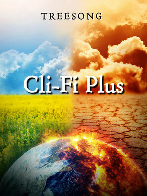 Cli-Fi Plus by Treesong