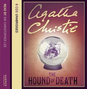 The Hound of Death and Other Stories by Agatha Christie