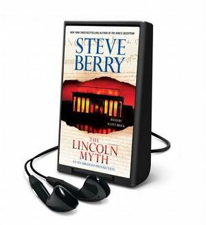 The Lincoln Myth by Steve Berry