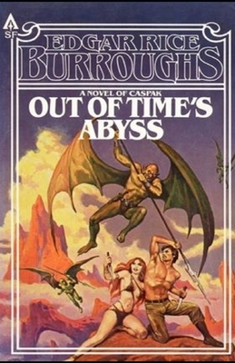 Out of Time's Abyss Annotated by Edgar Rice Burroughs