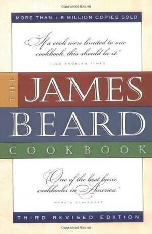 The James Beard Cookbook by James Beard