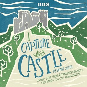 I Capture the Castle by Dodie Smith