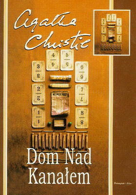 Dom nad Kanałem by Agatha Christie