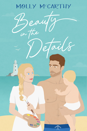 Beauty In The Details by Molly McCarthy