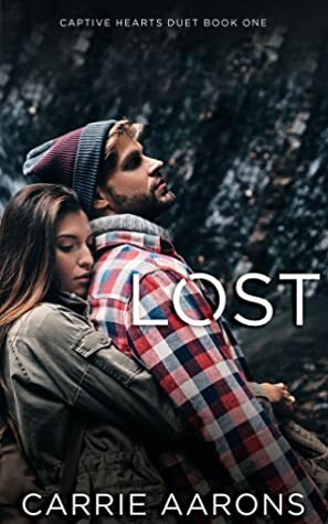 Lost by Carrie Aarons