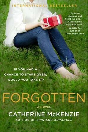 Forgotten by Catherine McKenzie