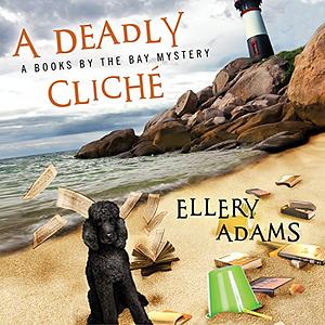 A Deadly Cliché by Ellery Adams