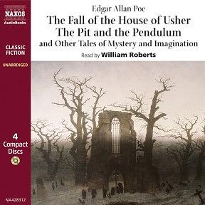 The Fall of the House of Usher and other tales of mystery and imagination by Edgar Allan Poe