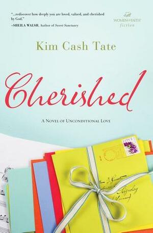 Cherished by Kim Cash Tate
