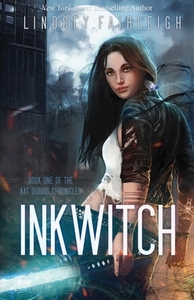 Ink Witch by Lindsey Fairleigh