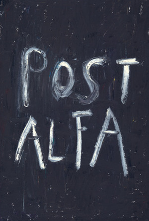 post-alfa by Paperi T