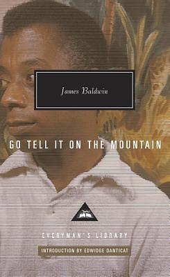 Go Tell It on the Mountain by James Baldwin