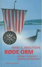 Røde Orm by Frans G. Bengtsson