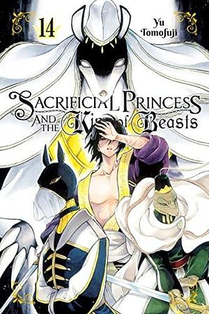 Sacrificial Princess and the King of Beasts Vol. 14 by Yū Tomofuji