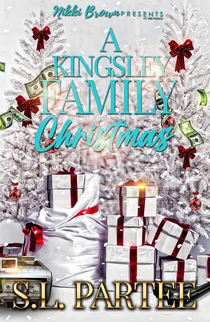 A Kingsley Family Christmas by S.L. Partee, S.L. Partee