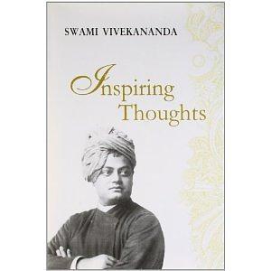 Inspiring Thoughts of Swami Vivekananda by Meera Johri, Vivekananda