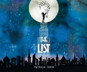 The List by Patricia Forde