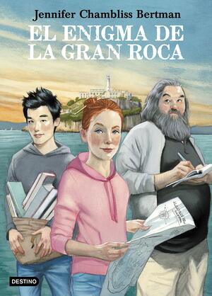 El enigma de la gran roca by Jennifer Chambliss Bertman