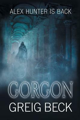 Gorgon by Greig Beck